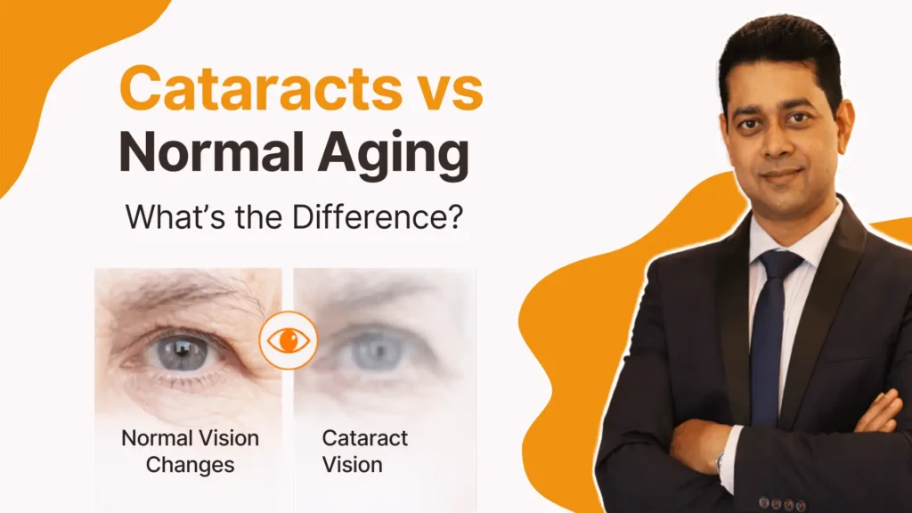 Best Eye Specialist in Gunjur