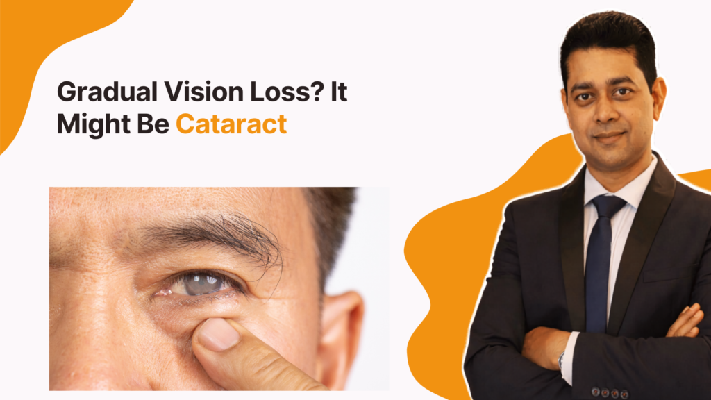 Best Cataract Treatment in Gunjur