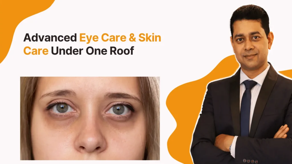 Eye Hospital in Gunjur