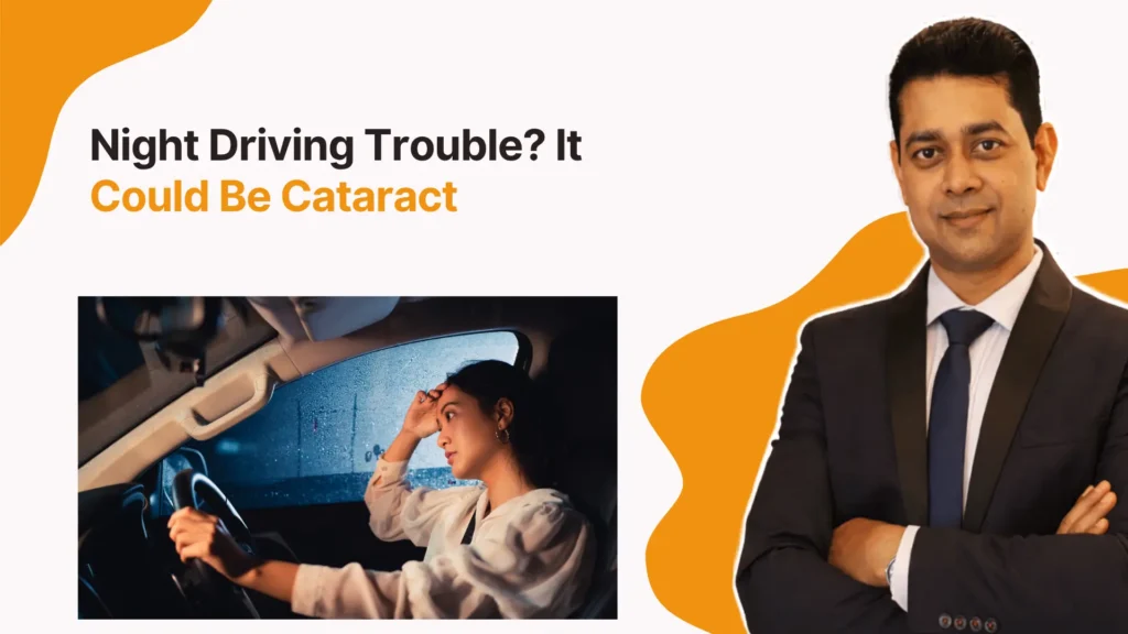 Cataract Treatment in Gunjur