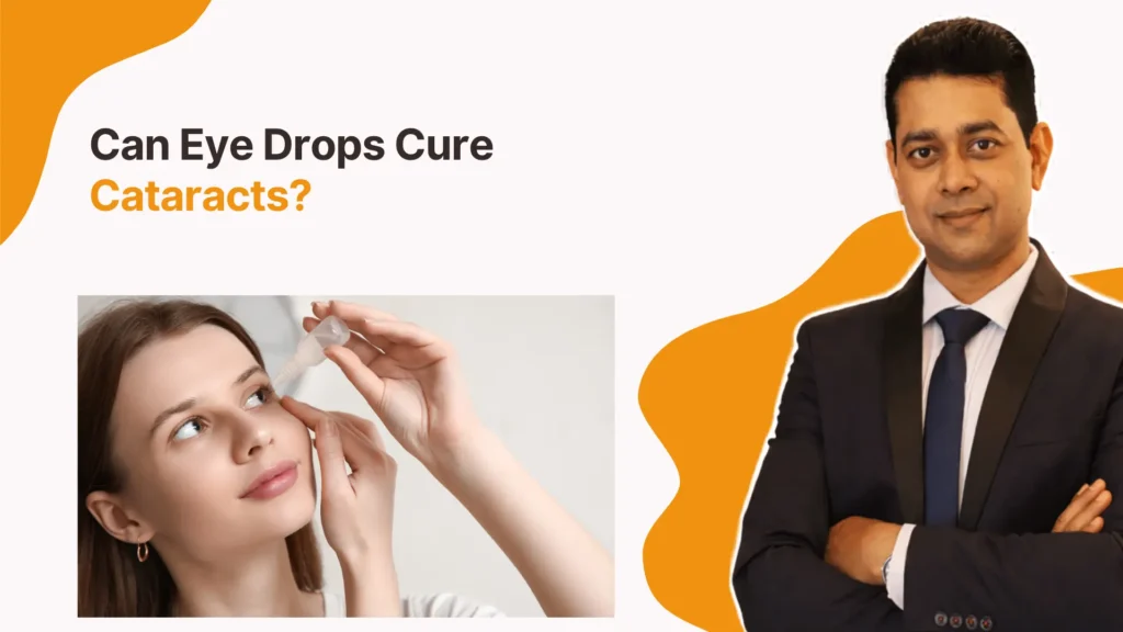 Best Cataract Surgery in Gunjur