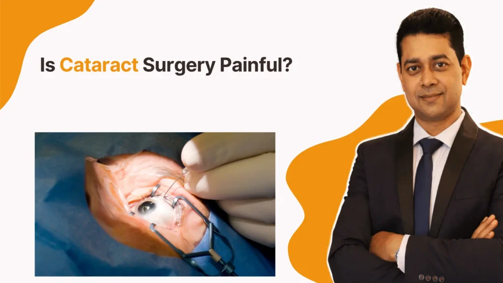 Top Cataract Treatment Hospital in Gunjur