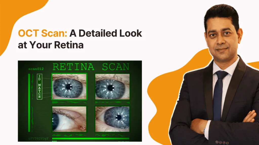 Retina Specialist Doctor in Gunjur